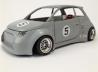 Nuova Fiat 500 Abarth &quot;Racing&quot;