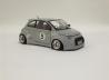 Nuova Fiat 500 Abarth &quot;Racing&quot;