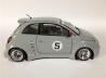 Nuova Fiat 500 Abarth &quot;Racing&quot;