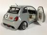 Nuova Fiat 500 Abarth &quot;Racing&quot;