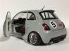 Nuova Fiat 500 Abarth &quot;Racing&quot;