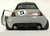 Nuova Fiat 500 Abarth &quot;Racing&quot;