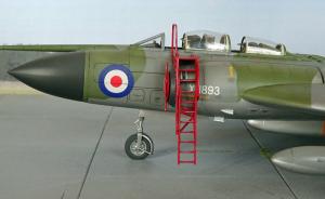 Gloster Javelin FAW.9R