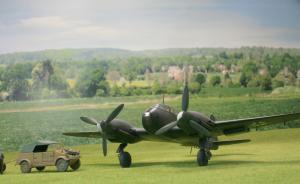 : Messerschmitt Me 410 A-1