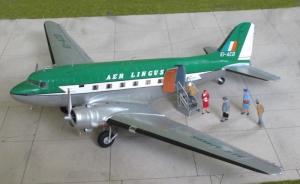 Bausatz: Douglas DC-3