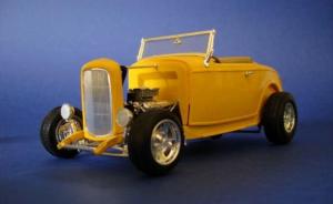 1932 Ford Highboy Roadster