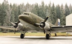 C-47A/ OH-LCF 