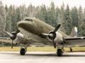 C-47A/ OH-LCF "Kyytipoika" (1:72 Airfix)