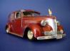 1939 Chevy Sedan Delivery Lowrider