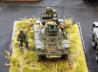 2. Ausstellung der Scale Model Brigade 2014