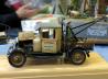 2. Ausstellung der Scale Model Brigade 2014