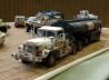 2. Ausstellung der Scale Model Brigade 2014