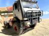 Mercedes-Benz SK 6x6