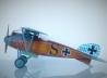 Albatros D.III