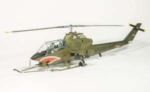 : Bell AH-1G Cobra