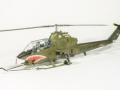 Bell AH-1G Cobra (1:32 Special Hobby)