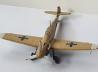 Messerschmitt Bf 109 F-4 Trop