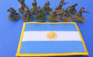 Galerie: Argentinische Special Forces