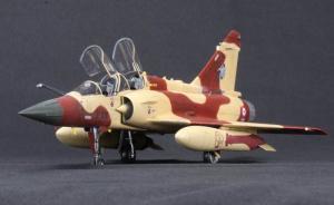 : Dassault Mirage 2000D