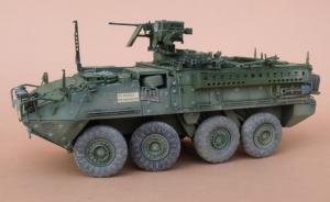 M1127 Stryker RV