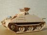 Kleiner Panzerkampfwagen Typ 250