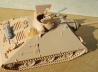 Kleiner Panzerkampfwagen Typ 250