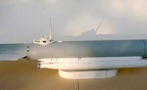 : Kleinst-U-Boot Molch