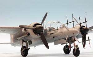 : Focke-Wulf Ta-154 A0