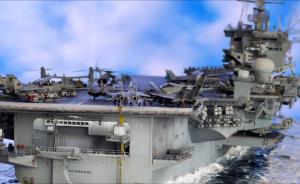 Galerie: USS Enterprise (CVN-65)