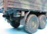 Lkw 7t MAN mil gl 6x6