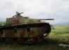 Neubaufahrzeug Sturmgeschütz
