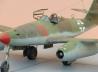 Messerschmitt Me 262 A-1a