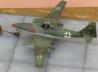 Messerschmitt Me 262 A-1a