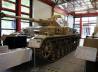 21. Militärmodellbauausstellung im Panzermuseum Munster - 1