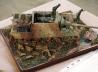 21. Militärmodellbauausstellung im Panzermuseum Munster - 1
