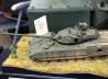 21. Militärmodellbauausstellung im Panzermuseum Munster - 1