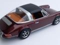 Porsche 911 S Targa (1:24 Fujimi)