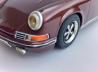 Porsche 911 S Targa