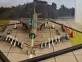 Mikoyan-Gurevich MiG-21MF (1:48 Eduard Bausätze)