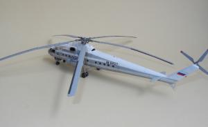Mil Mi-10K Harke