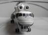 Mil Mi-10K Harke