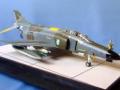 McDonnell Douglas F-4F Phantom II (1:32 Tamiya)