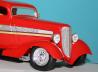 1933 Ford Coupe
