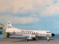 Convair C-131 Samaritan (1:144 Roden)