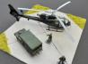 Westland SA 341B AH.1 Gazelle
