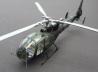 Westland SA 341B AH.1 Gazelle