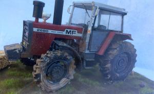 : Massey Ferguson 2680