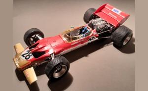 : Lotus 49C