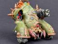 Myphitischer Seuchenschlepper (Myphitic Blight-hauler) (Ohne Games Workshop)