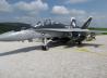 McDonnell Douglas F/A-18D Hornet